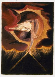 Europa una profezia da William Blake